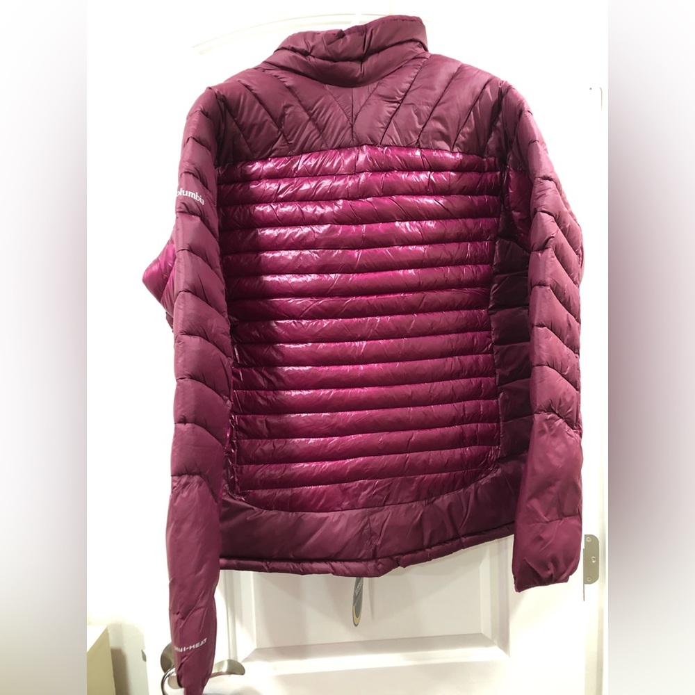 Columbia Labyrinth Loop Jacket - Picture 4 of 11